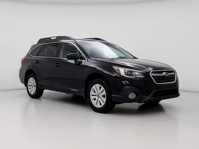 2018 Subaru Outback Premium -
                Philadelphia, PA