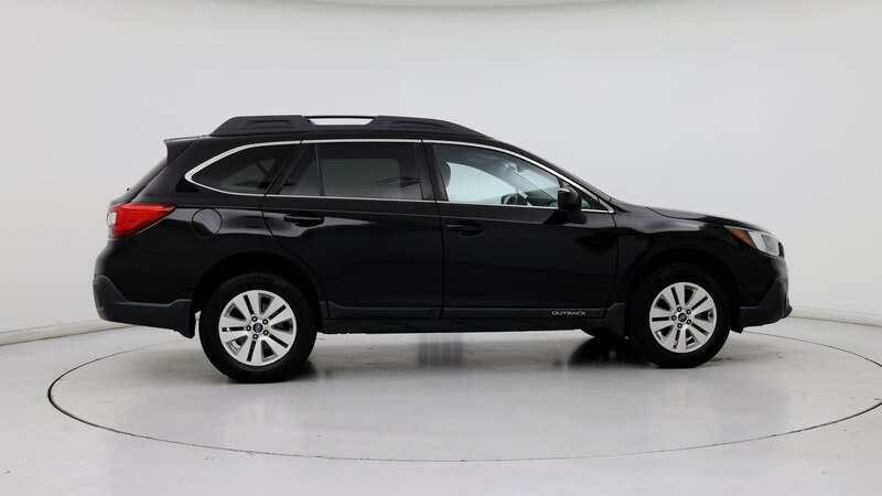 2018 Subaru Outback Premium 7