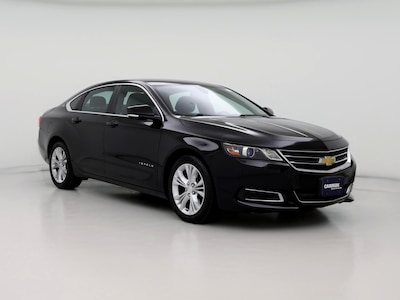 2015 Chevrolet Impala LT -
                Lancaster, PA