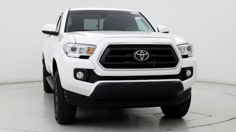 2023 Toyota Tacoma SR5 5