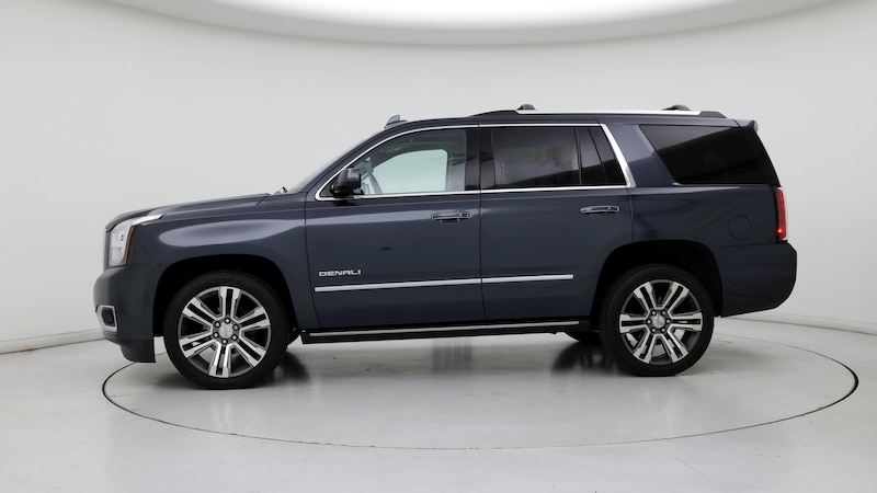 2019 GMC Yukon Denali 3