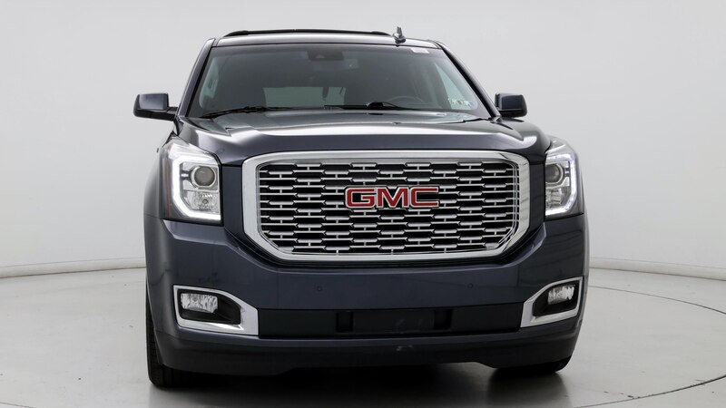 2019 GMC Yukon Denali 5