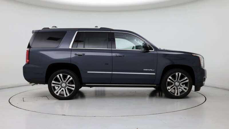 2019 GMC Yukon Denali 7