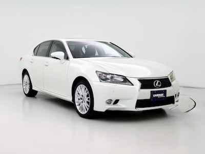 2013 Lexus GS 350 -
                East Meadow, NY