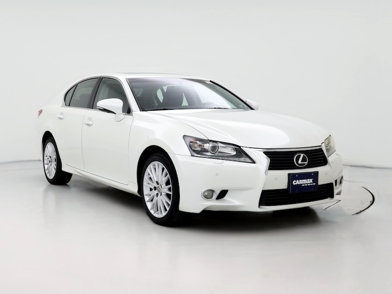 2013 Lexus GS 350 -
                  King Of Prussia, PA