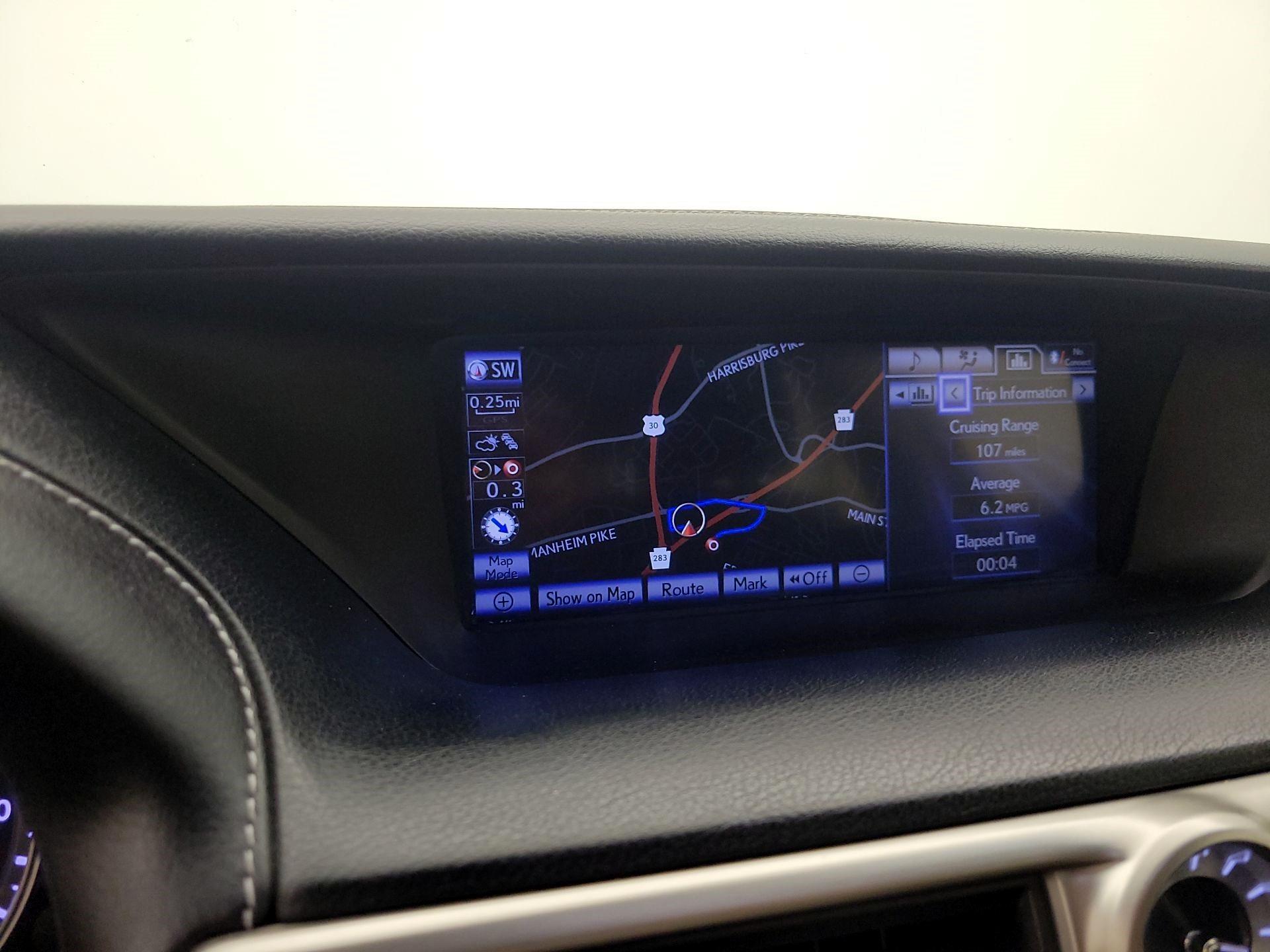 Thumbnail: 2013 Lexus GS - 14