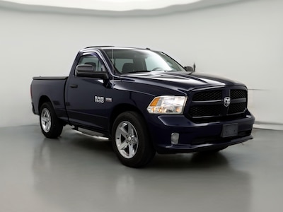 2014 RAM 1500 Express -
                Mobile, AL