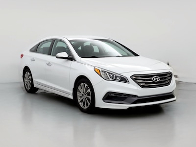 2015 Hyundai Sonata Sport -
                Birmingham, AL