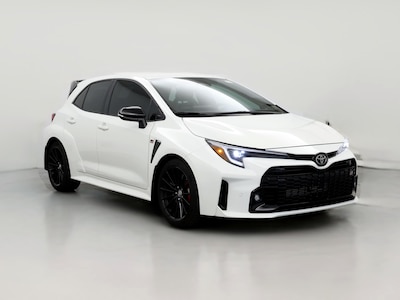 2024 Toyota GR Corolla Premium -
                Mobile, AL