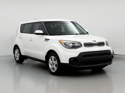 2019 Kia Soul  -
                Biloxi-Gulfport, MS