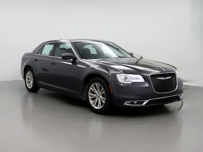 2018 Chrysler 300 Touring -
                Mobile, AL