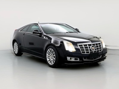 2013 Cadillac CTS Performance -
                Columbus, GA