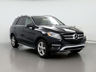 2018 Mercedes-Benz GLE 350 -
                Mobile, AL