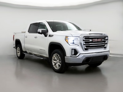 2019 GMC Sierra 1500 SLT -
                Augusta, GA