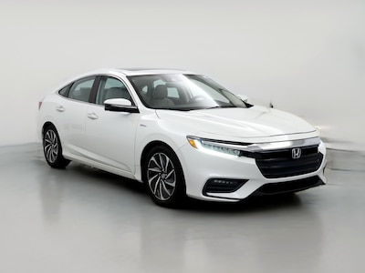 2020 Honda Insight Touring -
                Birmingham, AL