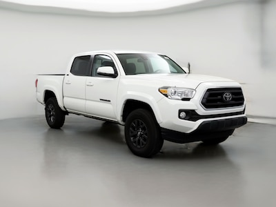 2022 Toyota Tacoma SR5 -
                Mobile-Pensacola, FL