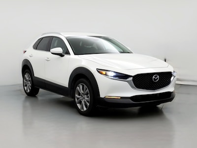 2022 Mazda CX-30 Select -
                Columbus, GA