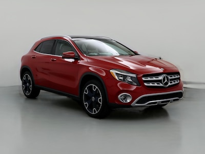 2018 Mercedes-Benz GLA 250 -
                Mobile, AL