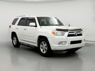 2013 Toyota 4Runner SR5 -
                Mobile, AL