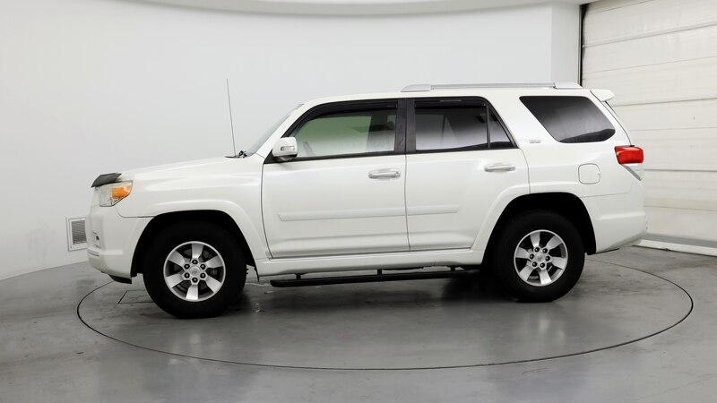 2013 Toyota 4Runner SR5 3