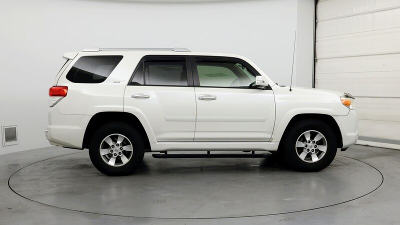 2013 Toyota 4Runner SR5 7