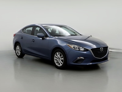 2016 Mazda Mazda3 i Sport -
                Atlanta, GA