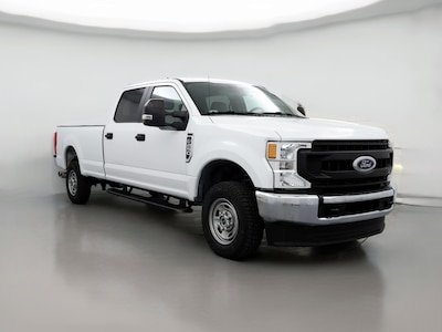 2020 Ford F-250 XL -
                Mobile-Pensacola, FL