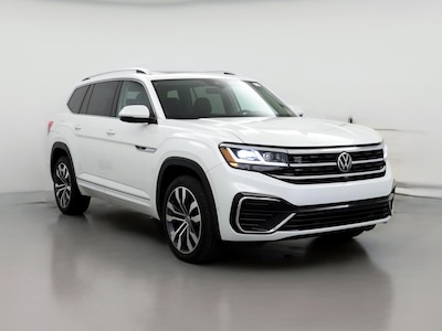 2023 Volkswagen Atlas SEL -
                Lafayette, LA