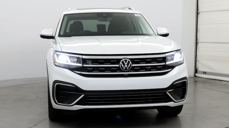 2023 Volkswagen Atlas SEL 5