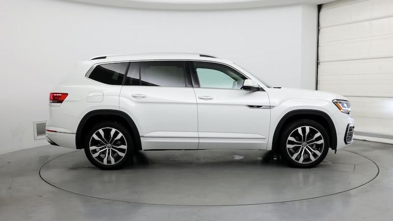 2023 Volkswagen Atlas SEL 7