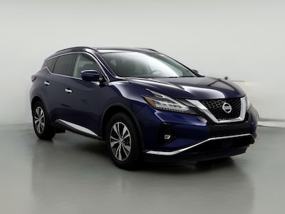 2019 Nissan Murano SV -
                Columbus, GA