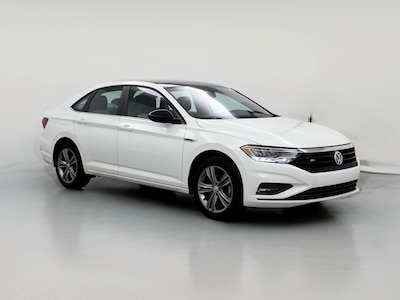 2019 Volkswagen Jetta R-Line -
                Montgomery, AL