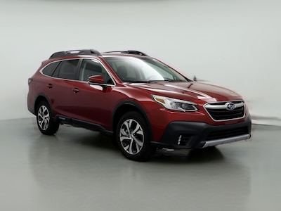 2022 Subaru Outback Limited -
                Mobile, AL