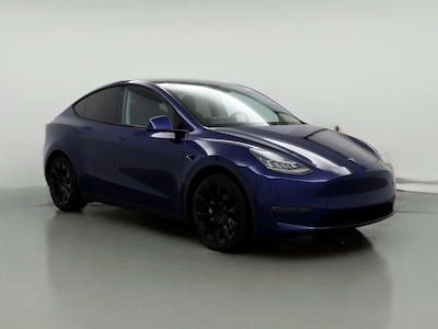 2020 Tesla Model Y Long Range -
                Mobile, AL