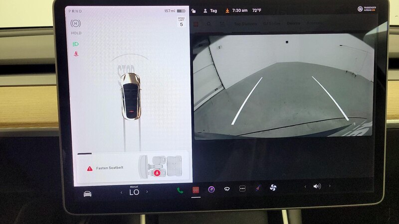 2020 Tesla Model Y Long Range 14