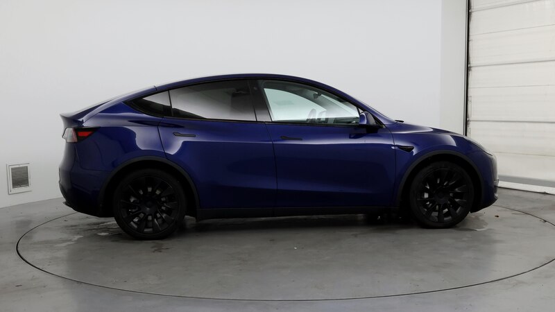 2020 Tesla Model Y Long Range 7