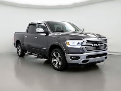 2020 RAM 1500 Laramie -
                Birmingham, AL