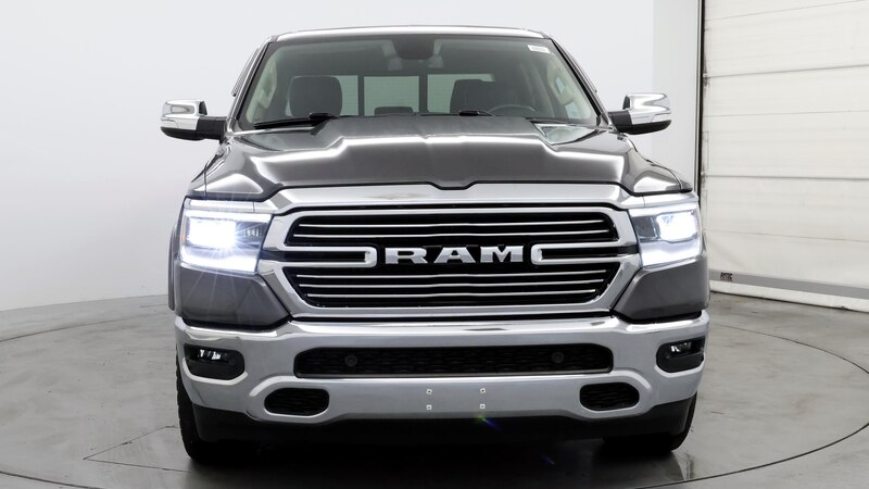 2020 RAM 1500 Laramie 5