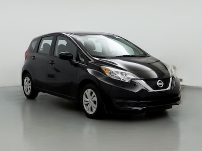 2017 Nissan Versa Note SV -
                Atlanta, GA