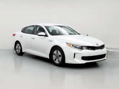 2017 Kia Optima EX -
                Mobile, AL