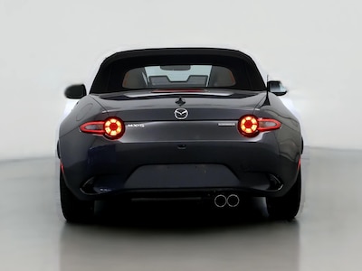 2022 Mazda MX-5 Miata Grand Touring -
                Biloxi-Gulfport, MS