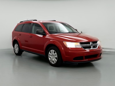 2016 Dodge Journey SE -
                Birmingham, AL