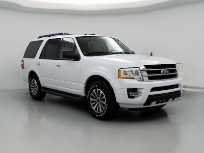 2017 Ford Expedition XLT -
                Mobile, AL