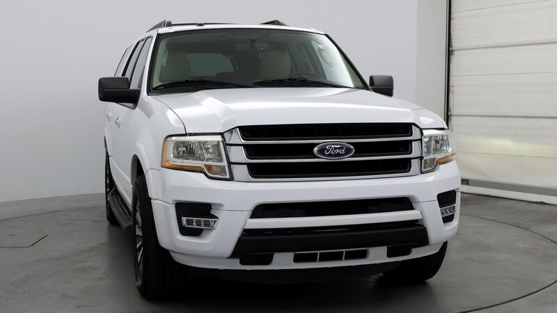 2017 Ford Expedition XLT 5