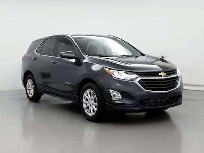 2020 Chevrolet Equinox LT -
                Mobile, AL