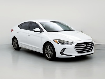 2017 Hyundai Elantra SE -
                Mobile, AL