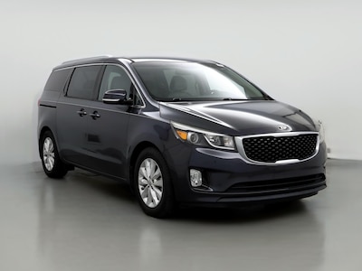 2016 Kia Sedona EX -
                Mobile, AL