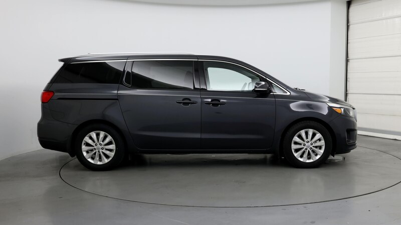 2016 Kia Sedona EX 7