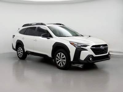 2024 Subaru Outback Premium -
                Mobile, AL