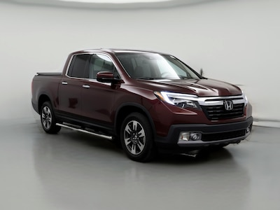 2019 Honda Ridgeline RTL-E -
                Atlanta, GA